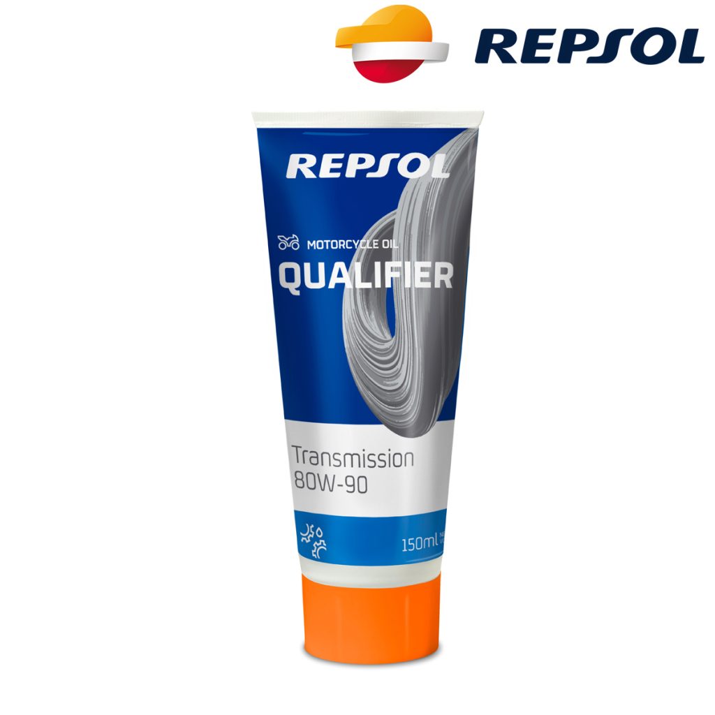 Mineralno ulje za mjenjače Repsol Qualifier Transmission 80W90 150ml RPP9001LNB