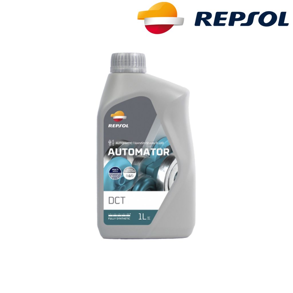 Ulje za mjenjače Repsol Automator DCT 1l RPP4062ZHA