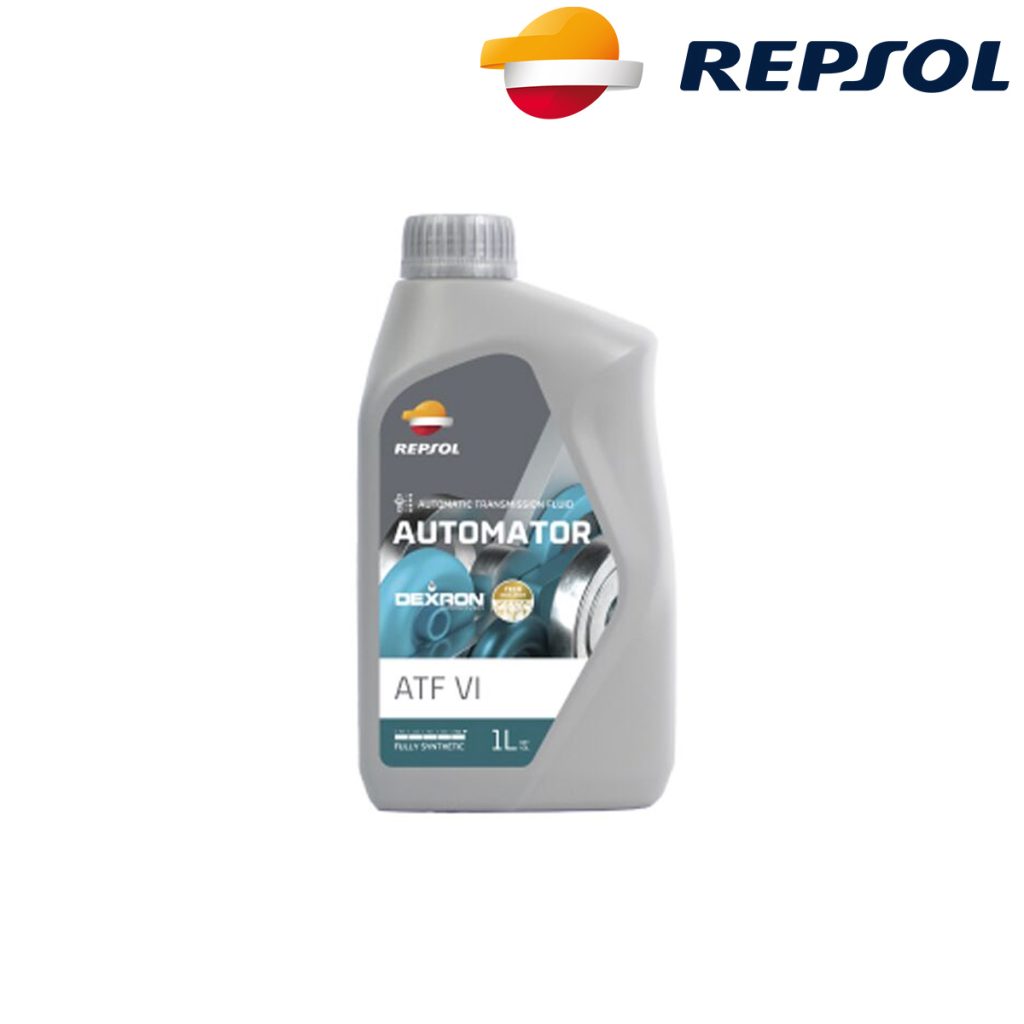 Ulje za mjenjače Repsol Automator ATF VI RPP4060ZHA