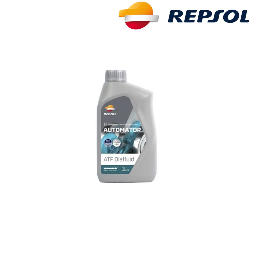 Ulje za mjenjače Repsol Automator ATF Diafluid 1l RPP4064ZHA