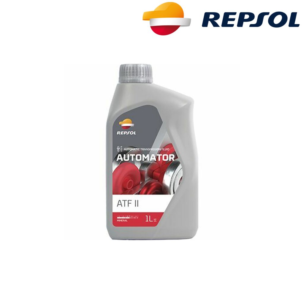 Ulje za mjenjače Repsol Automator ATF II 1l RPP4067ZHA