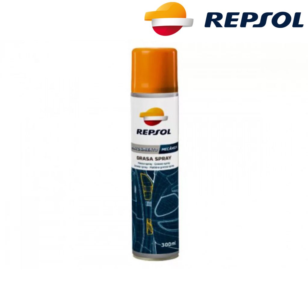 Univerzalni sprej za podmazivanje Repsol Guard Grasa Spray 300ml RPP9139ZPC