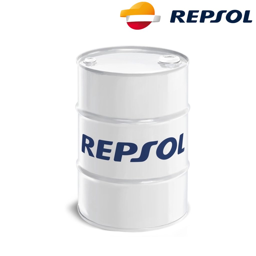 Hidraulično ulje - hidrol bure - bačva Repsol Maker Hydroflux EP 46 208l RGG6008HBA