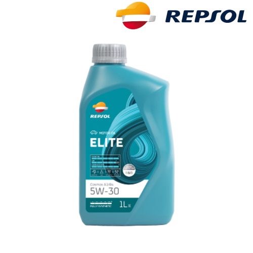 Motorno ulje - ulje za motore Repsol Elite Cosmos A3/B4 5W30 1l RPP0059IHA