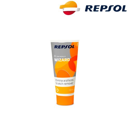 Sredstvo za uklanjanje ogrebotina Repsol Wizard Scratch Remover 150ml RPP9061ZNB