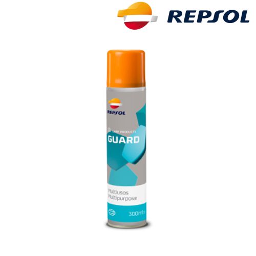 Višenamjenski sprej za čišćenje Repsol Guard Multipurpose 300ml RPP9138ZPC