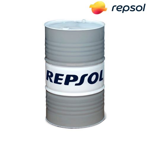 Motorno ulje – ulje za motore bure - bačva Repsol Giant 7530 10W40 208l RPP1042MBA